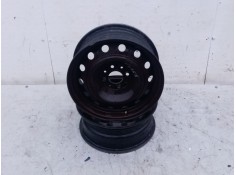Recambio de llanta para renault megane ii berlina 5p referencia OEM IAM 2150740