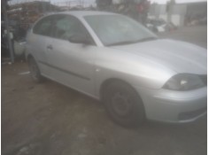 seat ibiza iii (6l1) del año 2002 2