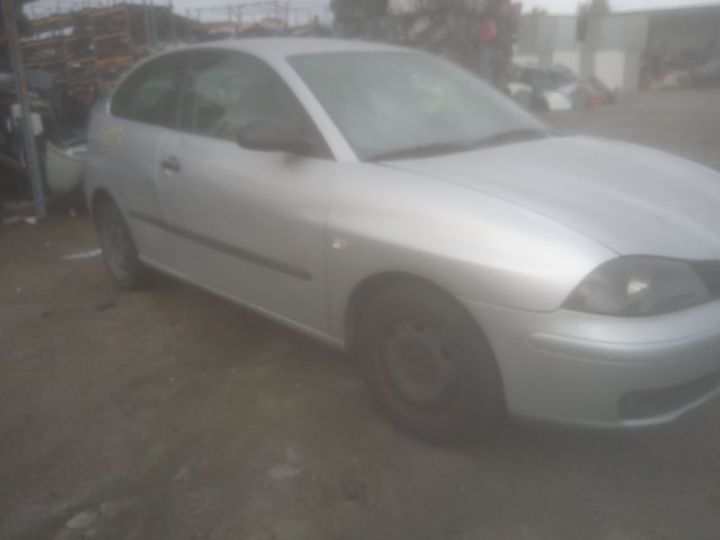 seat ibiza iii (6l1) del año 2002