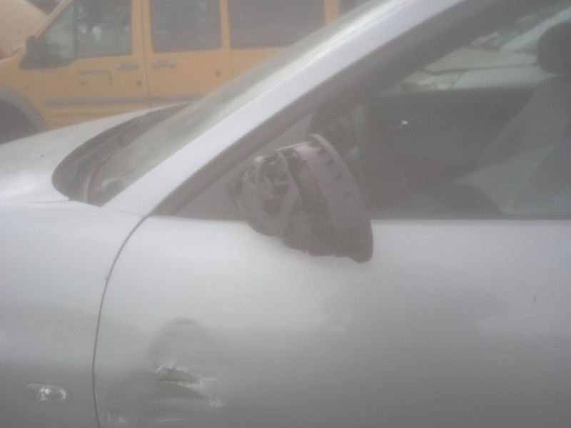 seat ibiza iii (6l1) del año 2002