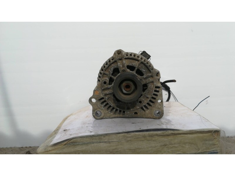 Recambio de alternador para seat ibiza (6k)    |   0.93 - 0.99 | 1993 - 1999 referencia OEM IAM 0123320007 DINAMO 028903025