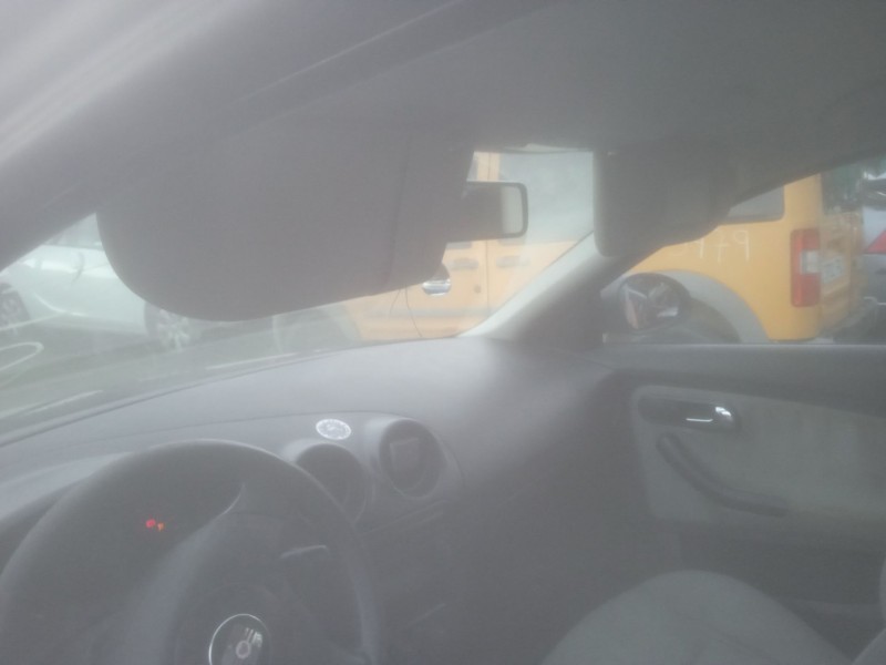 seat ibiza iii (6l1) del año 2002