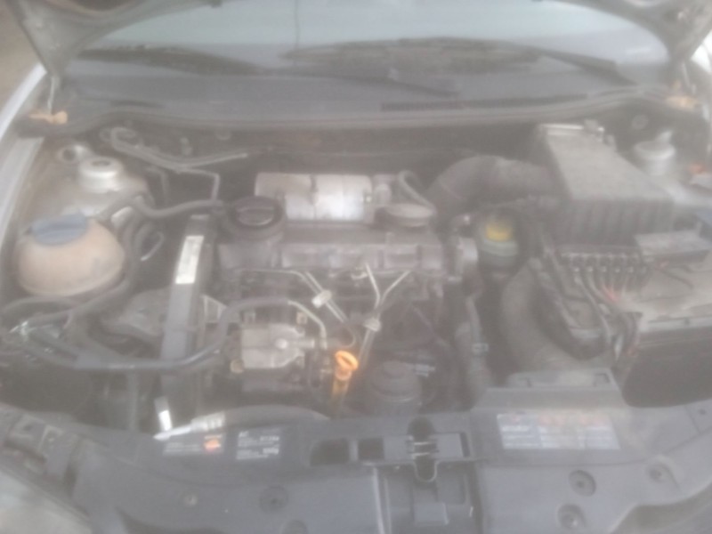 seat ibiza iii (6l1) del año 2002