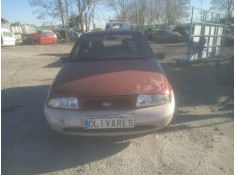 ford fiesta iv (ja_, jb_) del año 1997
