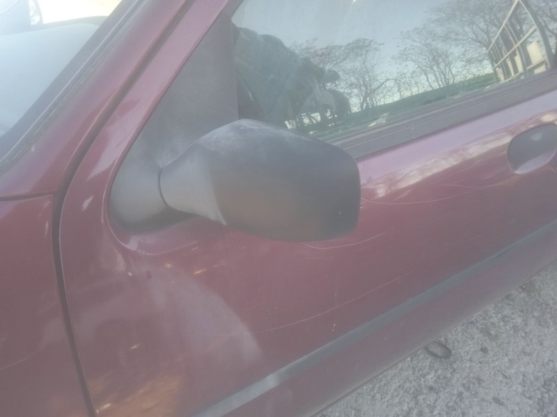 ford fiesta iv (ja_, jb_) del año 1997