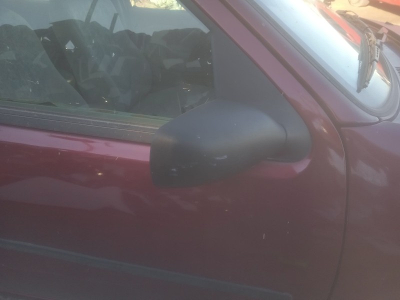 ford fiesta iv (ja_, jb_) del año 1997