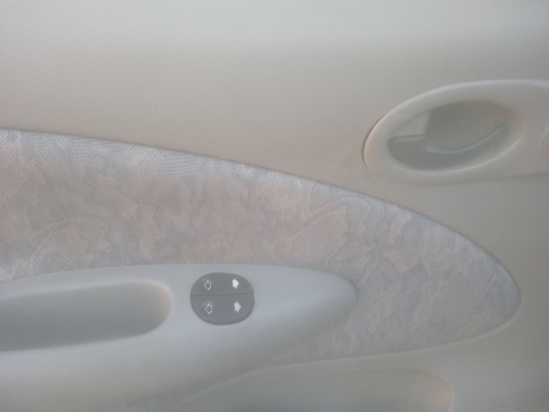 ford fiesta iv (ja_, jb_) del año 1997