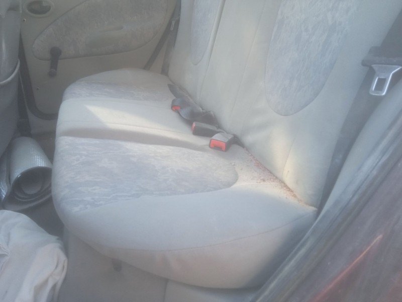 ford fiesta iv (ja_, jb_) del año 1997