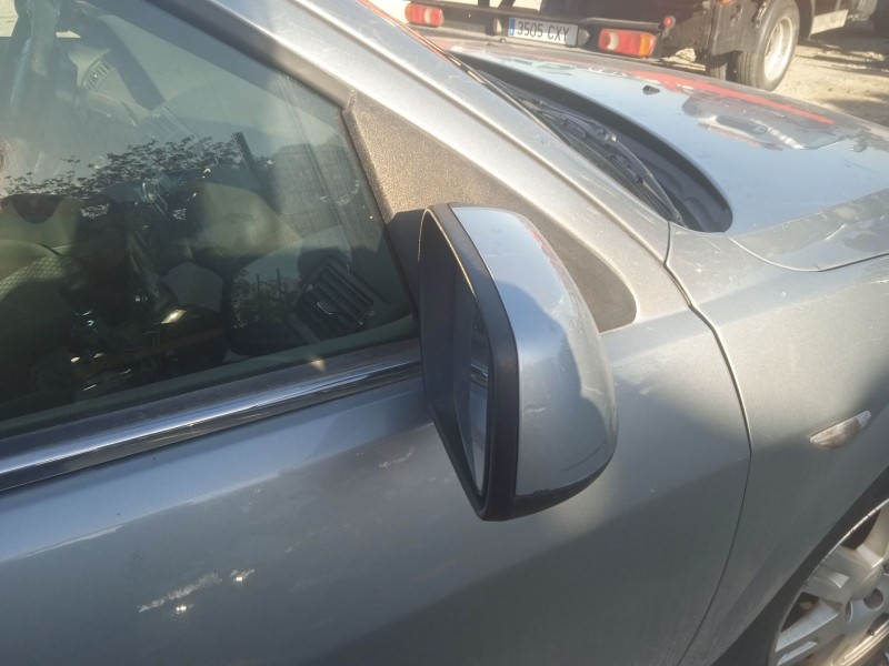 ford mondeo iii (b5y) del año 2005