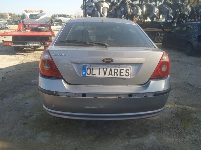 ford mondeo iii (b5y) del año 2005