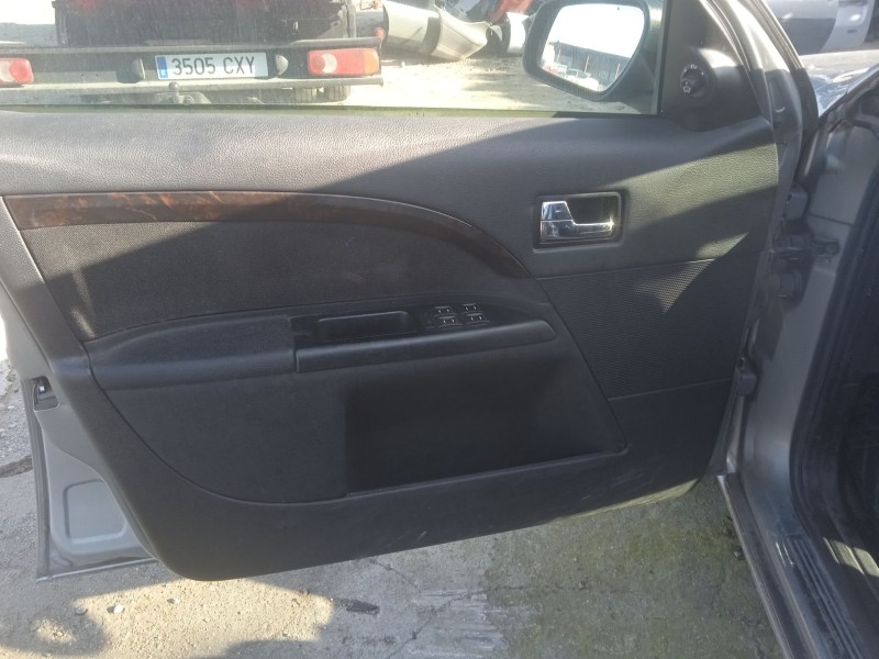 ford mondeo iii (b5y) del año 2005