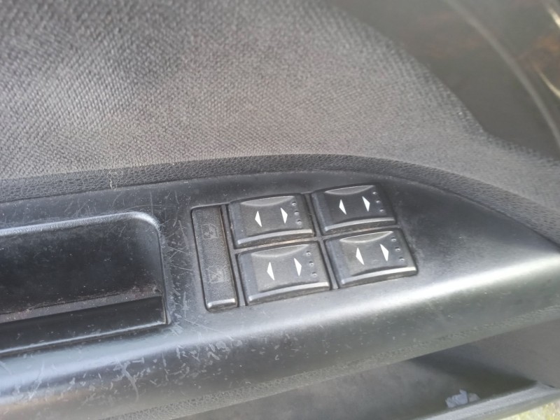 ford mondeo iii (b5y) del año 2005