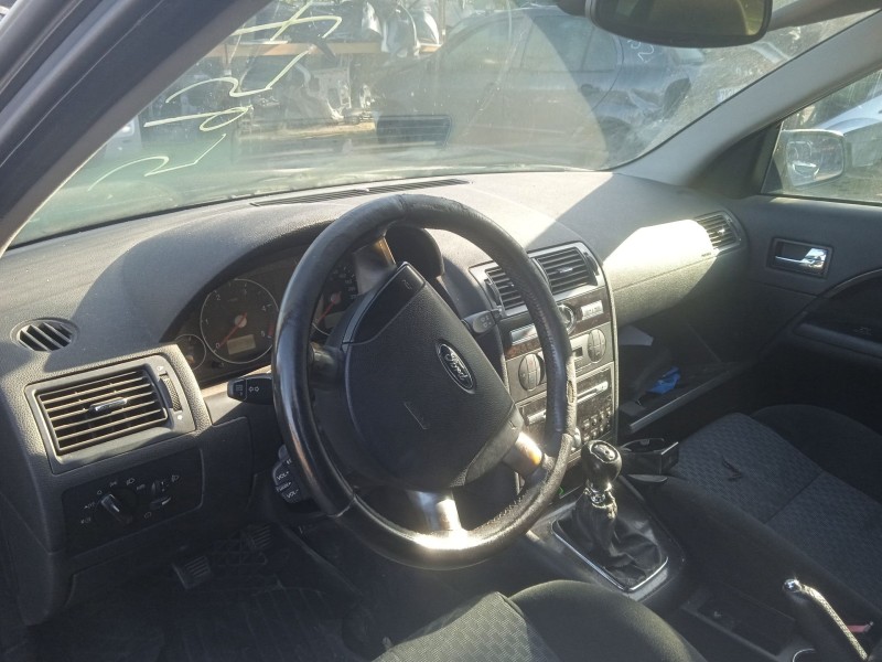 ford mondeo iii (b5y) del año 2005