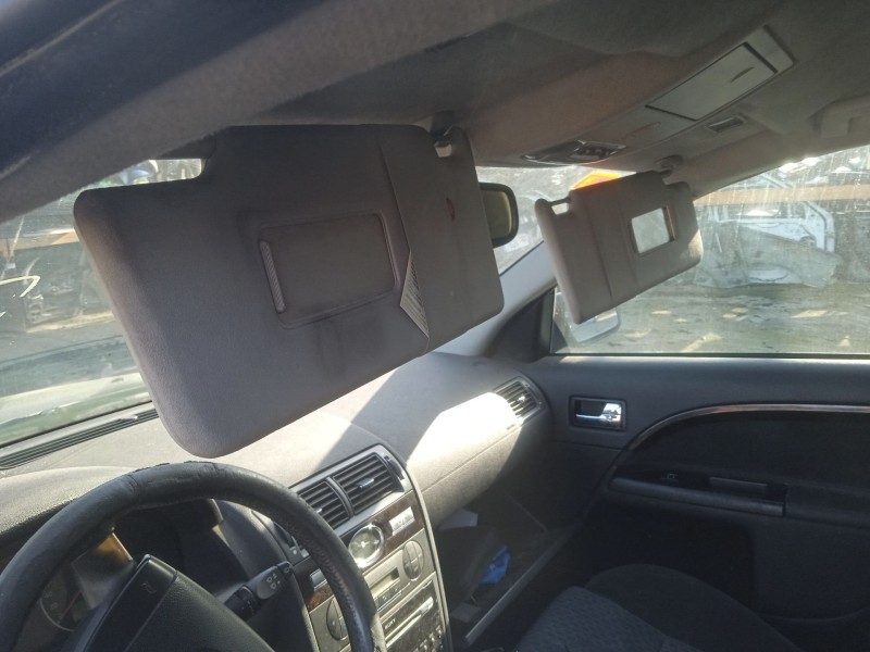 ford mondeo iii (b5y) del año 2005