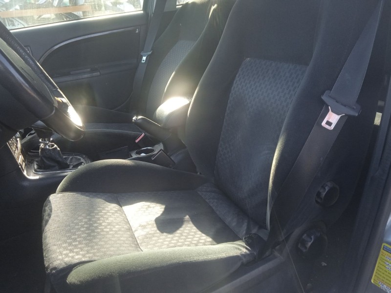 ford mondeo iii (b5y) del año 2005