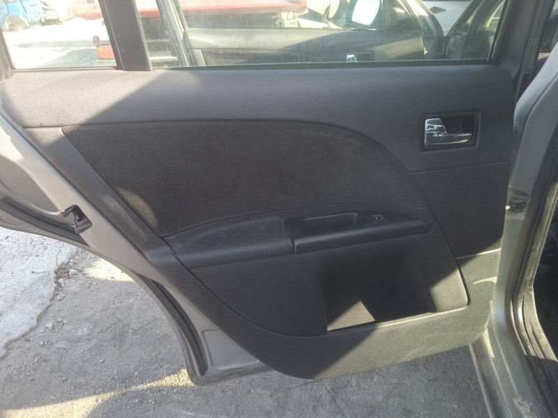 ford mondeo iii (b5y) del año 2005