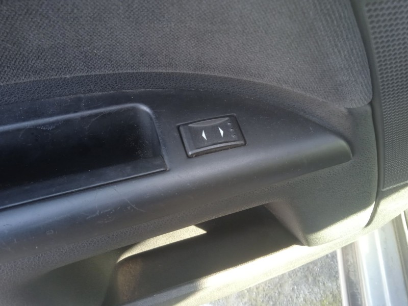 ford mondeo iii (b5y) del año 2005