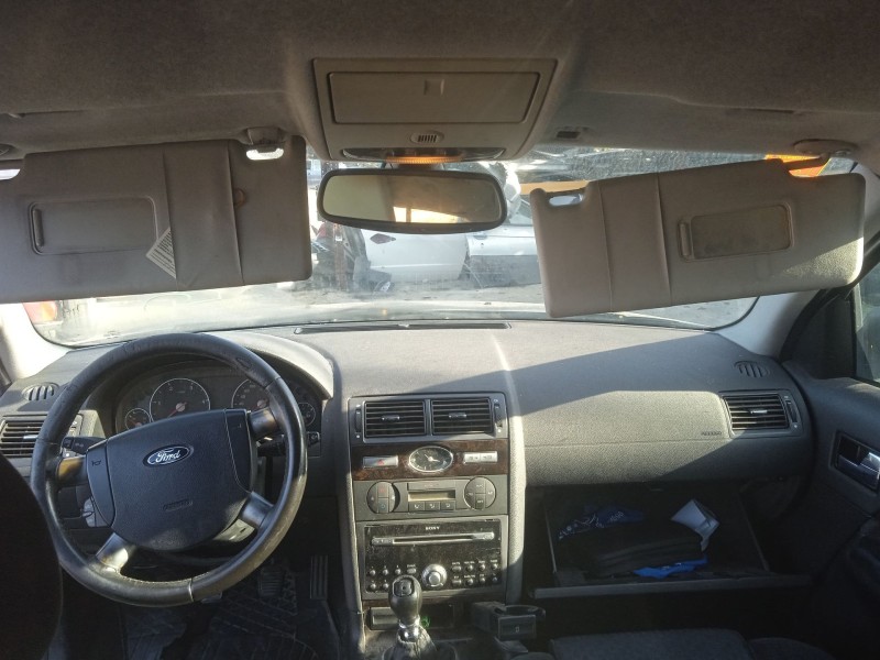 ford mondeo iii (b5y) del año 2005