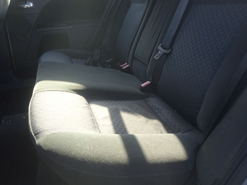 ford mondeo iii (b5y) del año 2005