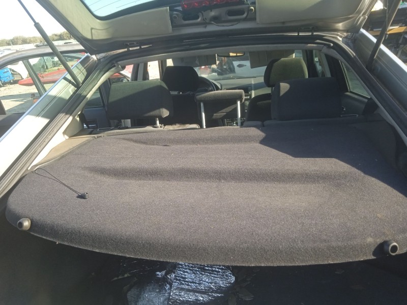 ford mondeo iii (b5y) del año 2005