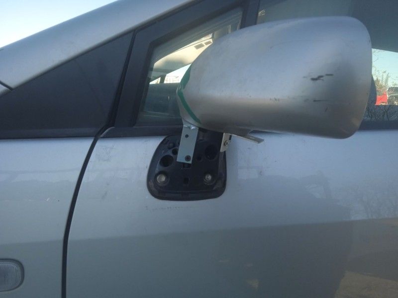 toyota corolla verso (zer_, zze12_, r1_) del año 2007