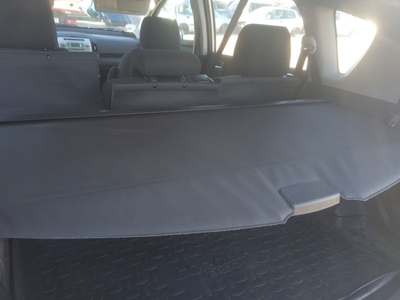 toyota corolla verso (zer_, zze12_, r1_) del año 2007