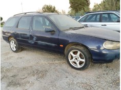 ford mondeo berlina (gd)    |   0.97 - 0.01 | 1997 - 2001 del año 1997 2