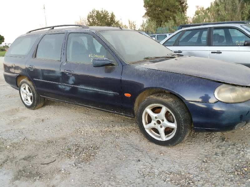 ford mondeo berlina (gd)    |   0.97 - 0.01 | 1997 - 2001 del año 1997
