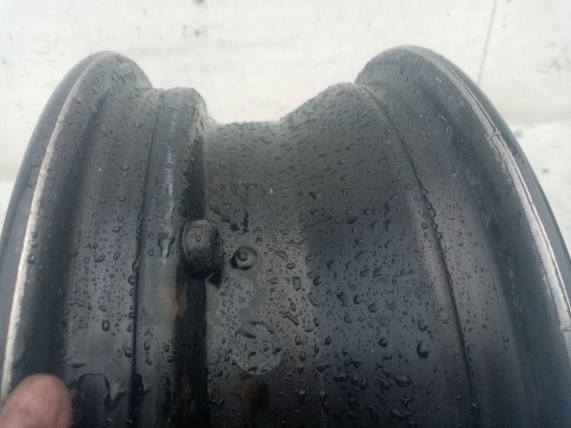 Recambio de llanta para ford fiesta iv (ja_, jb_) 1.0 i referencia OEM IAM   