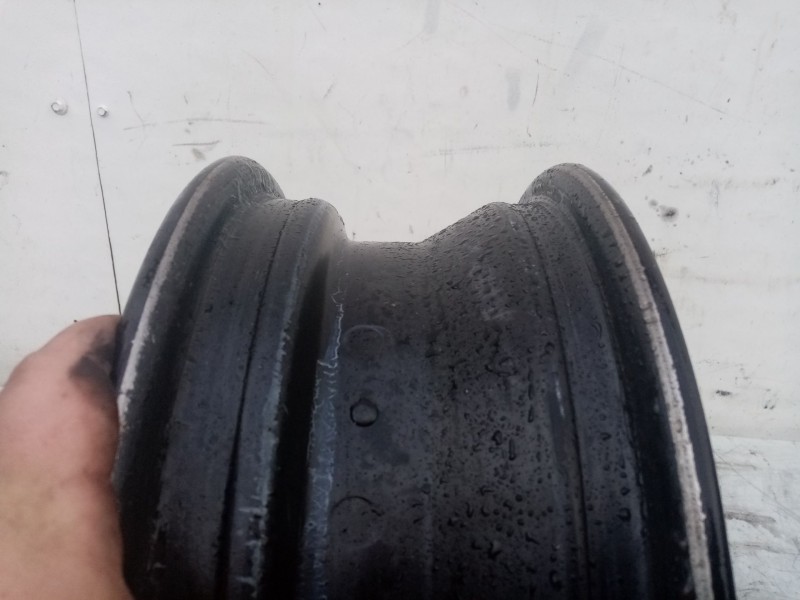 Recambio de llanta para ford fiesta iv (ja_, jb_) 1.0 i referencia OEM IAM   