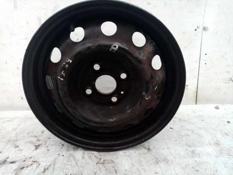Recambio de llanta para opel combo (corsa c) referencia OEM IAM 0  