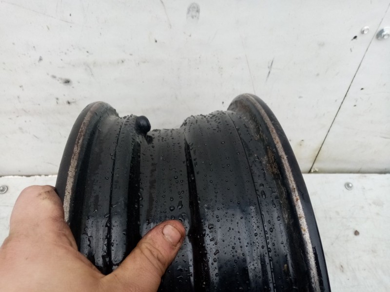 Recambio de llanta para opel combo (corsa c) referencia OEM IAM 0  