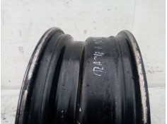 Recambio de llanta para opel zafira b furgoneta/monovolumen (a05) 1.7 cdti van (m75) referencia OEM IAM    2