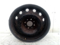 Recambio de llanta delantera derecha para citroën xsara (n1) 2.0 hdi 90 referencia OEM IAM 5401H7 2150740 