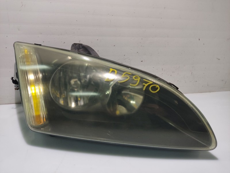 Recambio de faro derecho para ford focus ii (da_, hcp, dp) 1.6 tdci referencia OEM IAM 1480979  