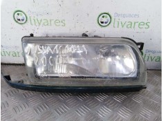 Recambio de faro derecho para  referencia OEM IAM   