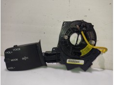 Recambio de anillo airbag para ford focus ii (da_, hcp, dp) 1.6 tdci referencia OEM IAM 4M5T14A664AB  