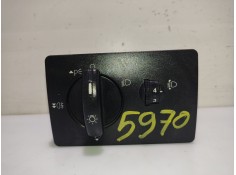 Recambio de mando luces para ford focus ii (da_, hcp, dp) 1.6 tdci referencia OEM IAM 4M5T13A024LA  