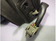 Recambio de espejo retrovisor izquierdo para ford focus ii (da_, hcp, dp) 1.6 tdci referencia OEM IAM 1500619   2