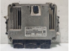 Recambio de centralita motor uce para ford focus ii (da_, hcp, dp) 1.6 tdci referencia OEM IAM 6M5112A650MA 0281012486 