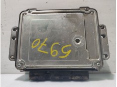 Recambio de centralita motor uce para ford focus ii (da_, hcp, dp) 1.6 tdci referencia OEM IAM 6M5112A650MA 0281012486  2