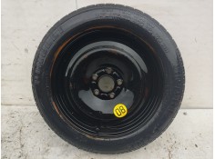 Recambio de neumatico repuesto para ford focus ii (da_, hcp, dp) 1.6 tdci referencia OEM IAM 125-85-R1699MSEMANA34AÑO05  