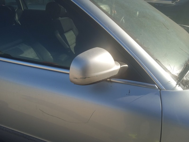 volkswagen passat b5.5 (3b3) del año 2002