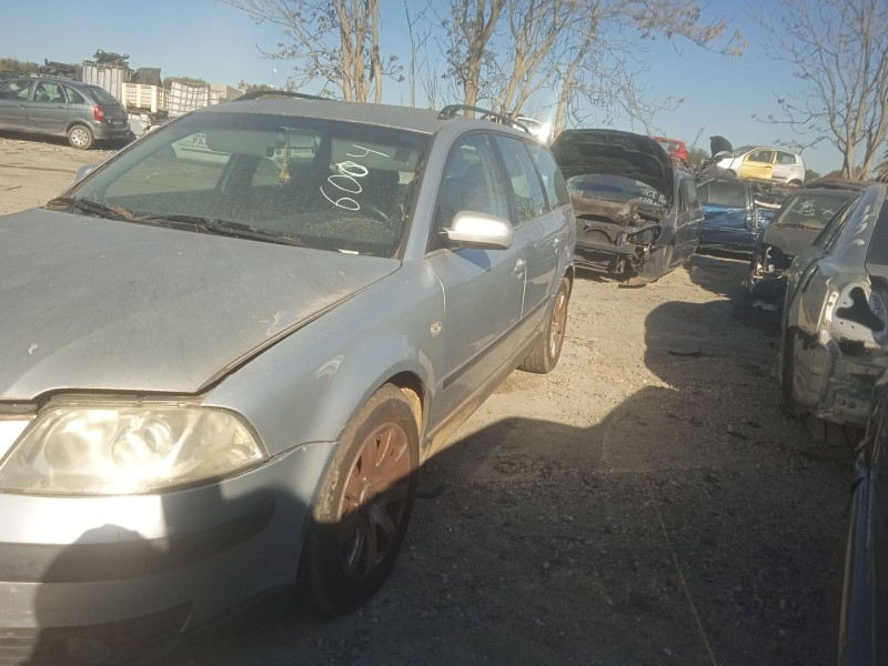 volkswagen passat b5.5 (3b3) del año 2002