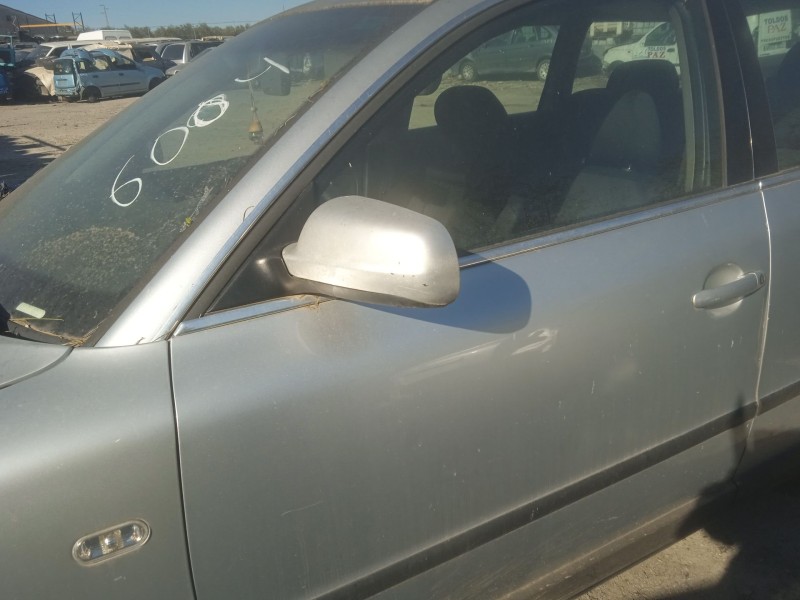 volkswagen passat b5.5 (3b3) del año 2002