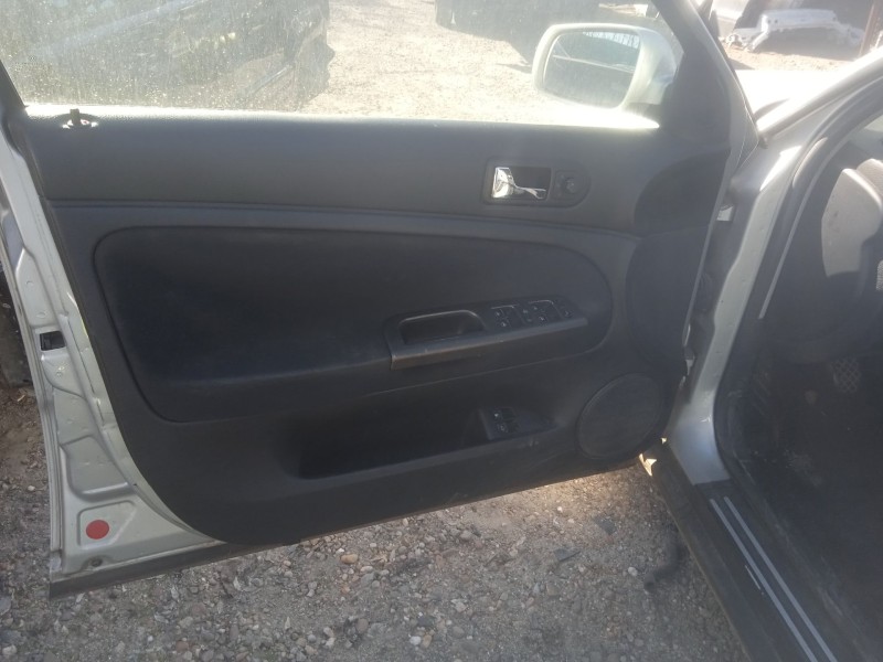 volkswagen passat b5.5 (3b3) del año 2002