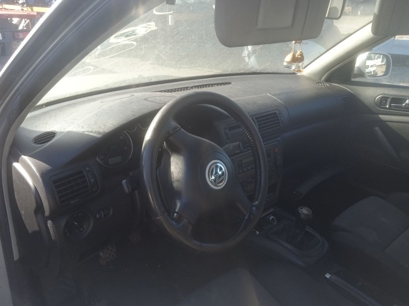 volkswagen passat b5.5 (3b3) del año 2002