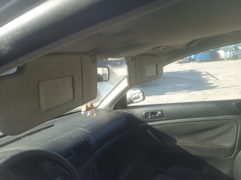 volkswagen passat b5.5 (3b3) del año 2002