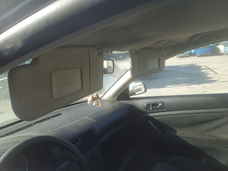 volkswagen passat b5.5 (3b3) del año 2002