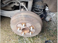 Recambio de tambor freno trasero izquierdo para ford focus ii (da_, hcp, dp) 1.6 tdci referencia OEM IAM 1743443  